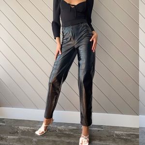 Aritzia Wilfred “Funk” Pant